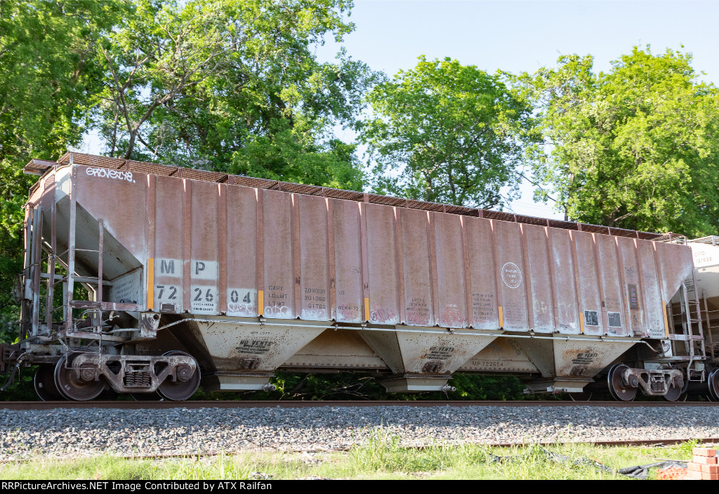 MP 722604